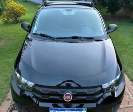 FIAT MOBI LIKE 1.0 FIRE FLEX 5P.