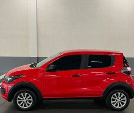 FIAT MOBI LIKE 1.0 FIRE FLEX 5P.