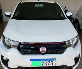 FIAT MOBI LIKE ON 1.0 FIRE FLEX 5P.