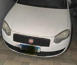 WEEKEND TREKKING 1.4 FIRE FLEX 8V