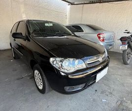FIAT PALIO FIAT PALIO 1.0 ECONOMY FIRE FLEX 8V 2P 2013
