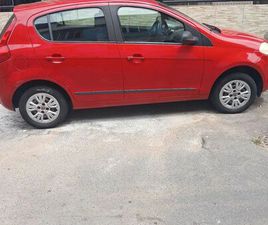 FIAT PALIO FIAT PALIO ATTRA./ITALIA 1.4 EVO F.FLEX 8V 5P 2013