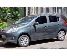FIAT PALIO FIAT PALIO ATTRACTIVE 1.0 EVO FIRE FLEX 8V 5P 2013