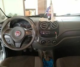 FIAT PALIO FIAT PALIO ATTRACTIVE 1.0 EVO FIRE FLEX 8V 5P 2015