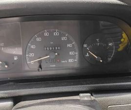 FIAT PREMIO FIAT PREMIO CS 1.5 I.E. 2P/ SL 1.6/1.5/1.3 4P 1994