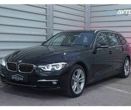 BMW SERIJA 3 TOURING: 320XD - H K - LINE ASSIST - M VOLAN - NAVI - PDC..