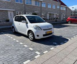 DAIHATSU SIRION SIRION 1.0-12V PREM. L. EDITION