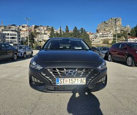 HYUNDAI I 30 SW 1.5 TREND M/T - REG 04/2026 - PROSTRANI KARAVAN - ODLIČNA PRILIKA!