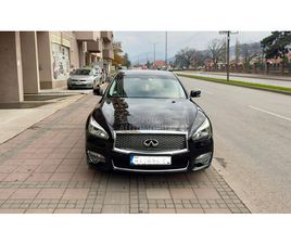 INFINITI Q70 PREMIUM