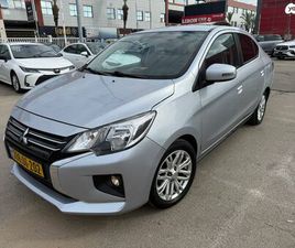 INSTYLE אוט׳ 1.2 (80 כ״ס) [2020-2021]