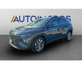 III 1.6 CRDI 48V XLINE 2WD IMT