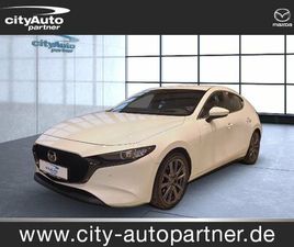 MAZDA 3 SKYACTIV G SELECTION