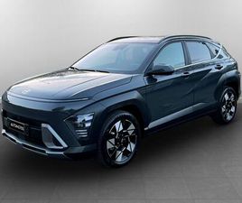 II 2023 1.6 GDI HEV X LINE TECH PACK 2WD 141CV DCT