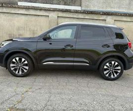 5.0 1.5 TURBO GPL 149CV CVT