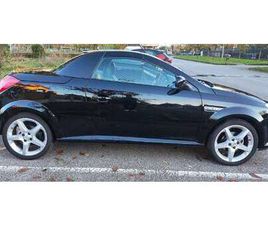 TIGRA TWINTOP TWINTOP 1.4 FIRST EDITION