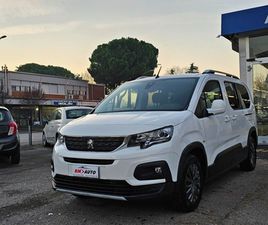 RIFTER RIFTER BLUEHDI 130 S&AMP;S GT LINE LONG