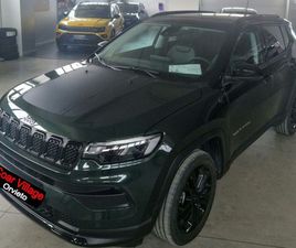 COMPASS 2ª SERIE COMPASS 1.3 TURBO T4 PHEV NORTH STAR 4XE AUTO