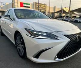 LEXUS ES ES 300H