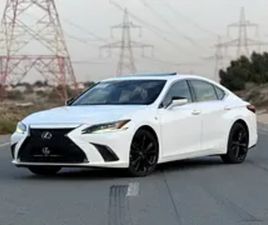 LEXUS ES ES 350