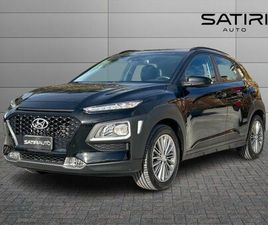 HYUNDAI KONA I 2017 1.6 CRDI STYLE 2WD 115CV