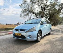 COMFORT אוט׳ 2.4 (165 כ״ס)