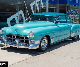 CADILLAC SERIE 62 CADILLAC SERIES 62