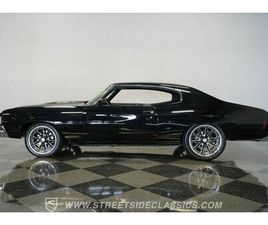 CHEVROLET CHEVELLE CHEVROLET CHEVELLE