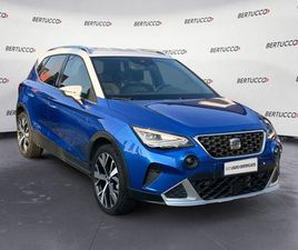SEAT ARONA 1.0 TGI XPERIENCE