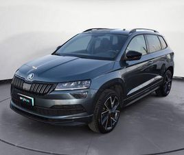 1.6 TDI SCR SPORTLINE