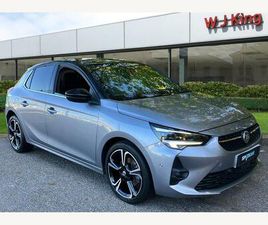 1.2 TURBO ULTIMATE EURO 6 (START/STOP) 5DR