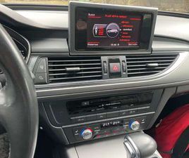 AUDI A6 ALLROAD A6 ALLROAD QUATTRO 3.0BITDI TIPTRONIC