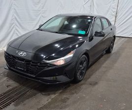 HYUNDAI ELANTRA * PREFERRED * CARFAX * ЦЕНА ДО БГ