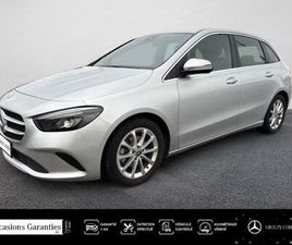 180D 116CH PROGRESSIVE LINE 7G-DCT