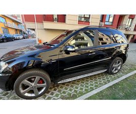 MERCEDES-BENZ ML 320