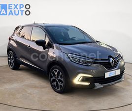 RENAULT CAPTUR RENAULT CAPTUR ZEN TCE GPF