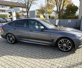 BMW SERIE 3 340I XDRIVE 340I XDRIVE GT AUT. M SPORT