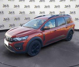 1.0 TCE GPL 100 CV 5 POSTI EXTREME UP