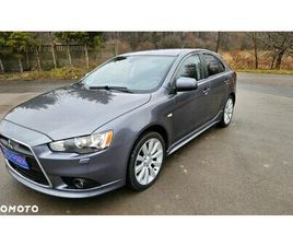 MITSUBISHI LANCER 1.8 INTENSE