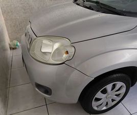 FIAT UNO VIVACE CELEB. 1.0 EVO F.FLEX 8V 5P