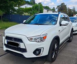 2.2 DI-D 4WD AUTOMATIK DIAMANT EDITION+