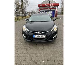 HYUNDAI I40 SW HYUNDAI I40 2.0 GDI PREMIUM