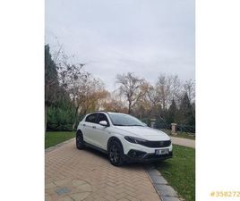 FIAT EGEA 1.4 FIRE URBAN