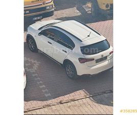 FIAT EGEA 1.4 FIRE URBAN