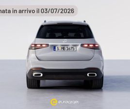 MERCEDES GLS GLS 350 GLS (X167) GLS 350 D 4MATIC AMG LINE PREMIUM PLUS