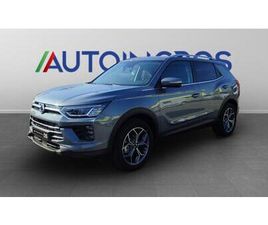 IV 2020 BENZINA 1.5 GDI-T DREAM 2WD AUTO