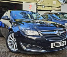 2.0 CDTI ECOFLEX ELITE NAV EURO 5 (START/STOP) 5DR