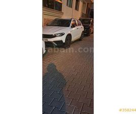 FIAT EGEA 1.4 FIRE STREET