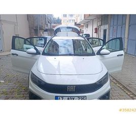 FIAT EGEA 1.4 FIRE URBAN