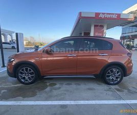 FIAT EGEA 1.4 FIRE URBAN