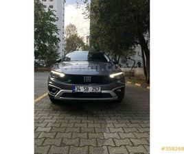 FIAT EGEA 1.4 FIRE URBAN